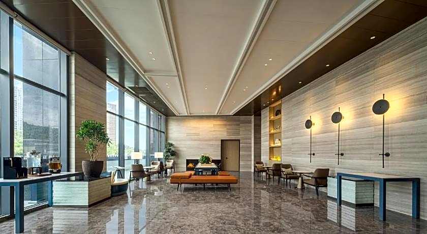 Holiday Inn Zhuhai City Center By IHG