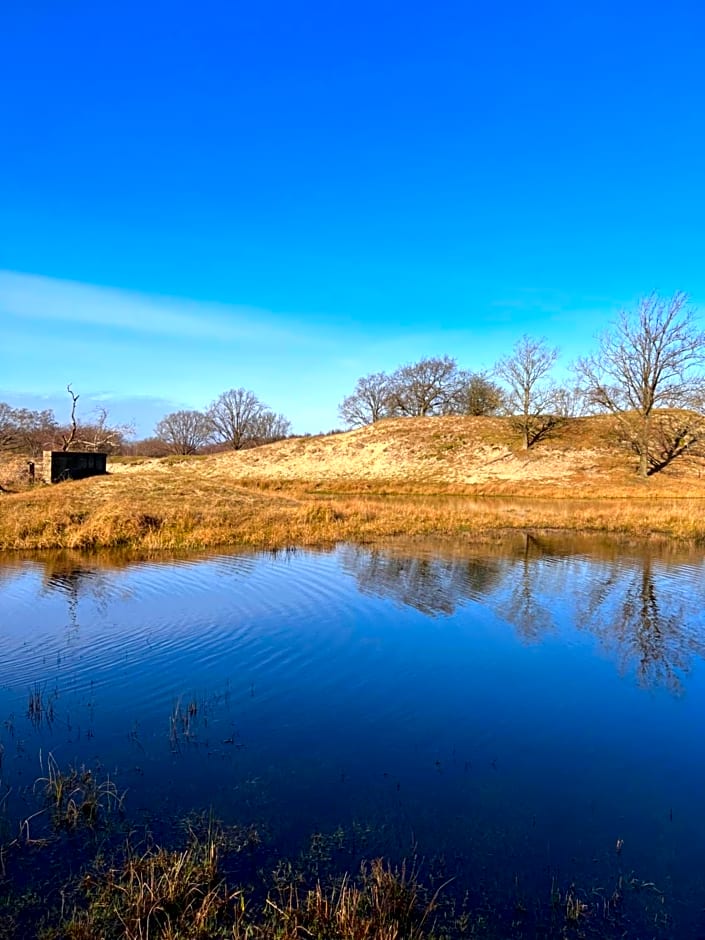 Bed&Breakfast Jonker