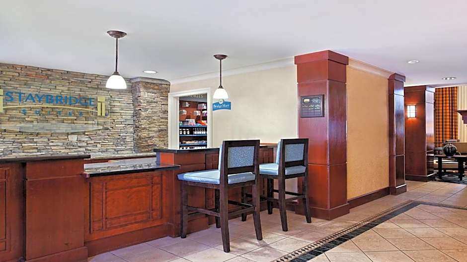 Staybridge Suites Chattanooga Downtown - Convention Center By IHG