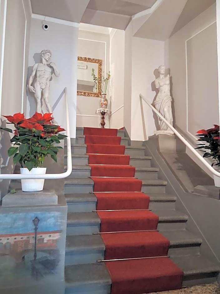 Hotel Tourist House