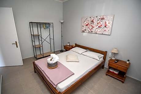 Rose Garden Apartments