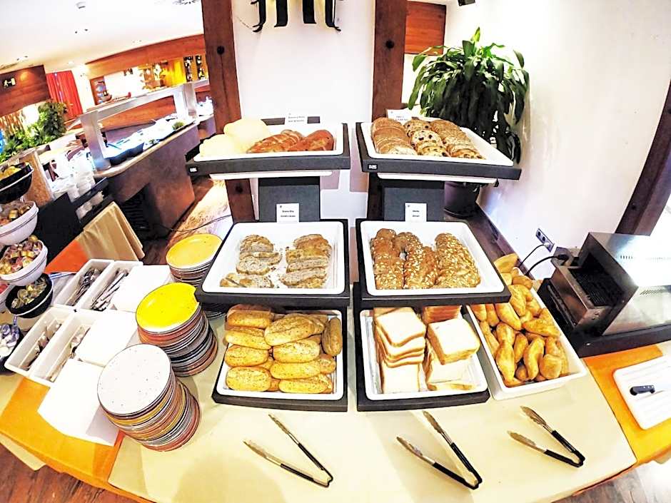 Hotel Apartamentos Bajondillo