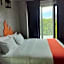 Cicada Hotel Kanchanaburi