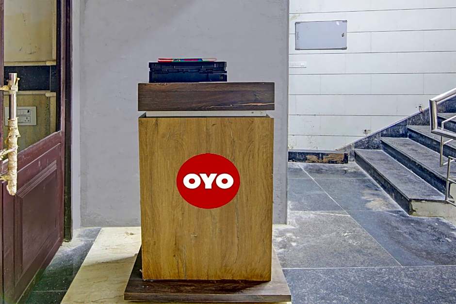 OYO 26766 Laxmi Abode – Delhi, NY