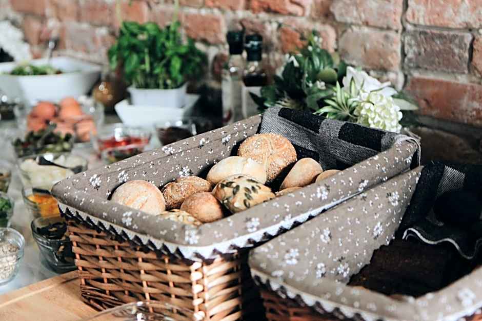 Aparthotel Stara Przędzalnia