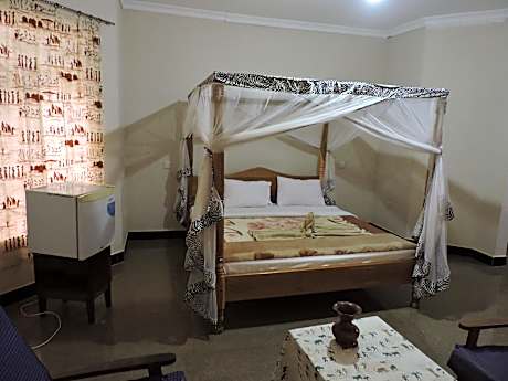 KASI TEMBO REST HOUSE