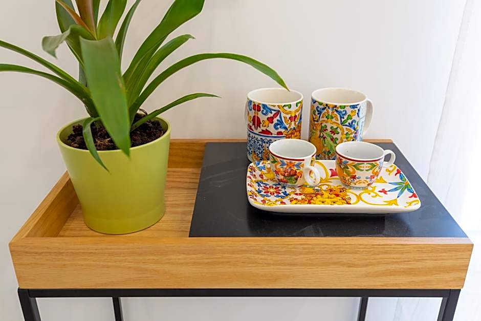 Baia Flegrea Meublè