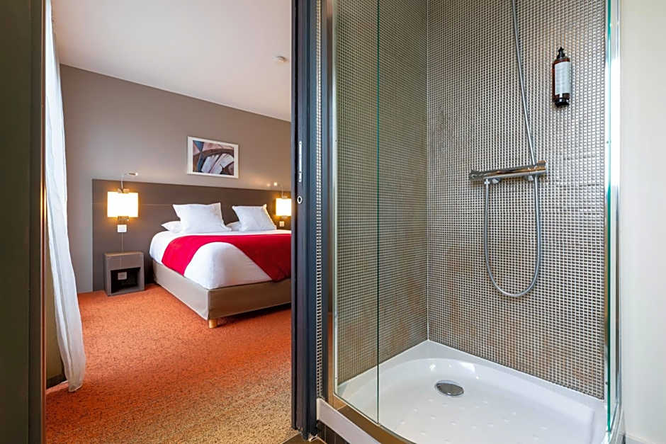 Appart Hotel Clement Ader