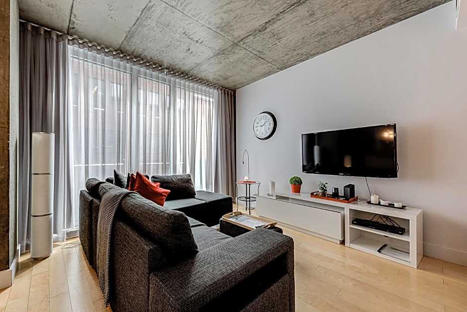 Les Immeubles Charlevoix - Le 760-206