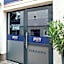 MYKY Aparthotel Harburg - Free Parking