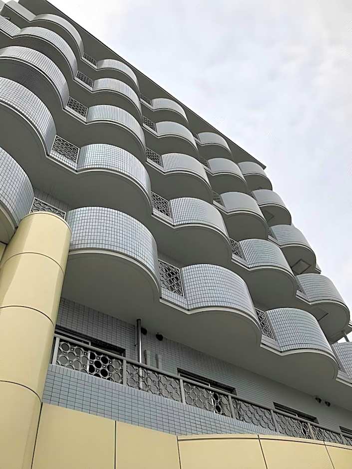 URBAN HOTEL SANKO