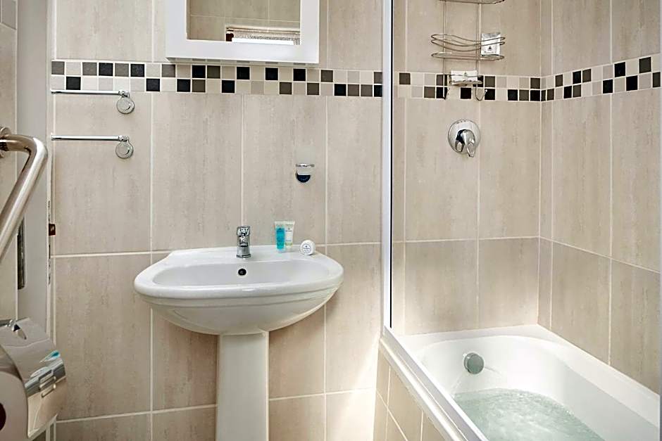 First Group Club Hacienda