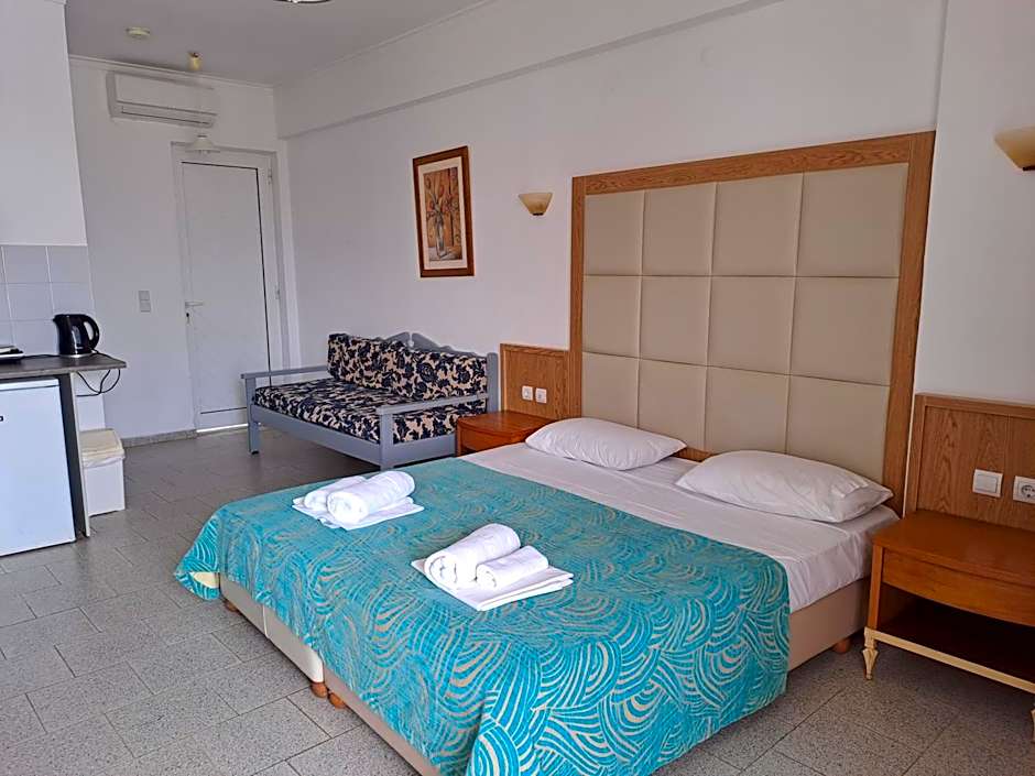 Haridimos Apartments