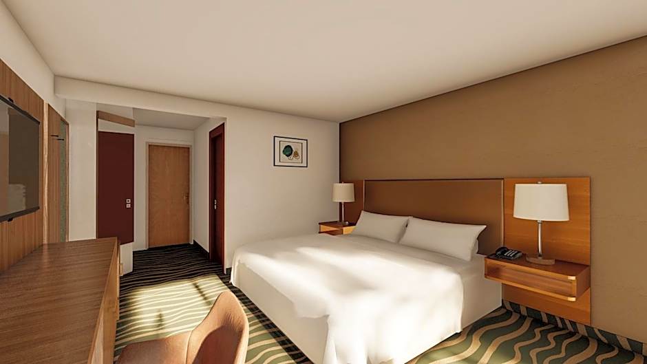 Holiday Inn San Jose La Sabana by IHG