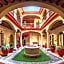 Hotel Casa Barrocco Oaxaca