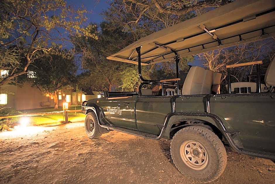 isiLimela Game Lodge