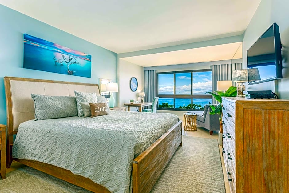 Kaanapali Alii, a Destination by Hyatt Residence