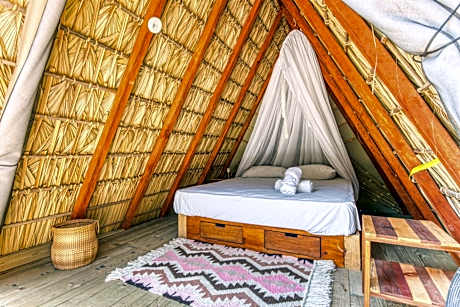 Teepee Tent
