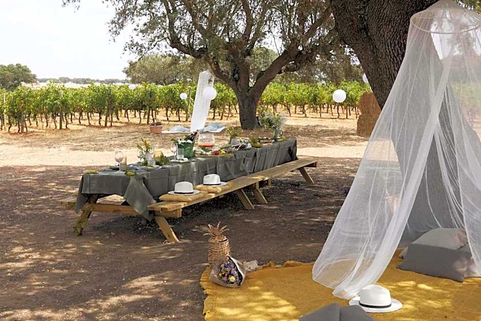 Herdade da Malhadinha Nova - Relais & Chateaux