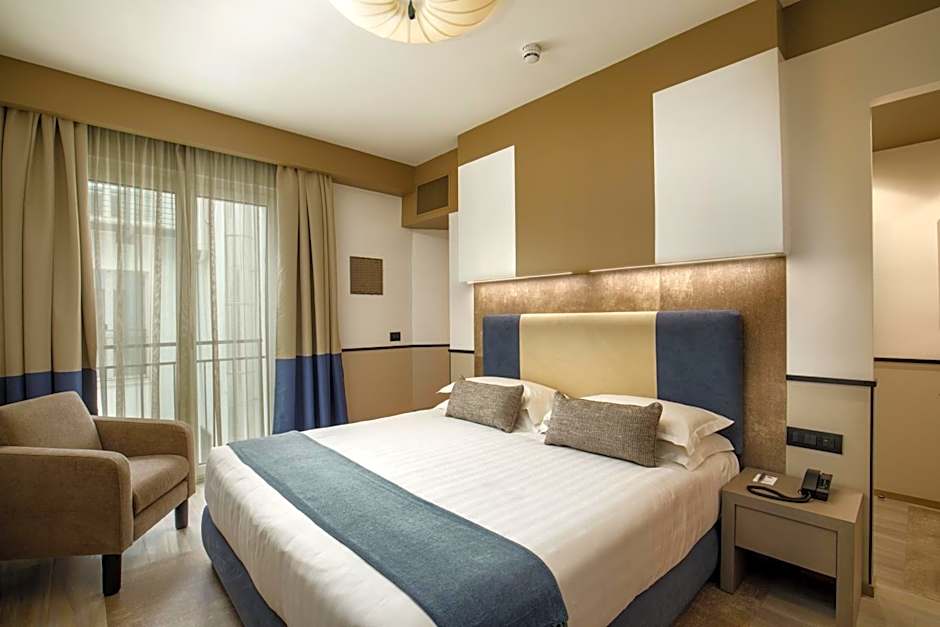 Hotel Domidea