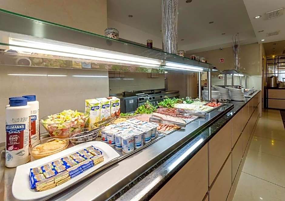 Hotel Aurum Family "A"