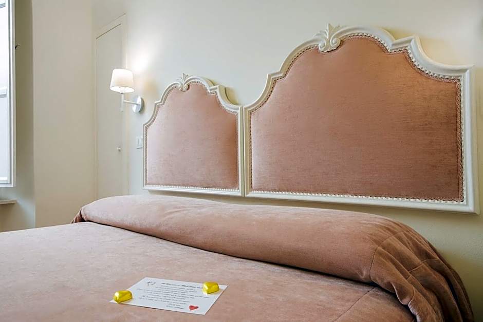 B&B Quattro Cantoni