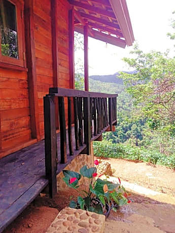 Woodland Hideaway in Sinharaja