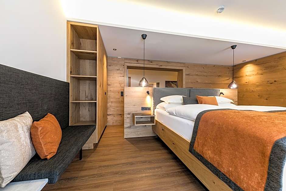 Traumhotel Alpina Superior