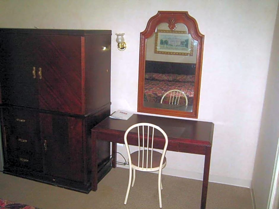 Budget Inn Carlisle