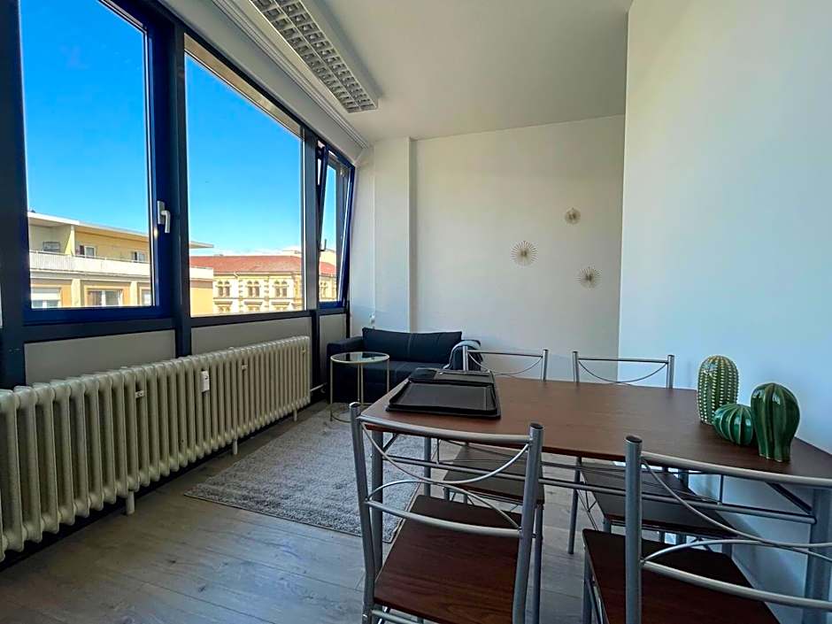 Simplex Apartments Am Marktplatz