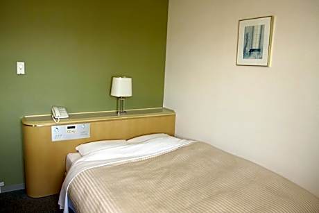 Double Room with Small Double Bed - Non-Smoking