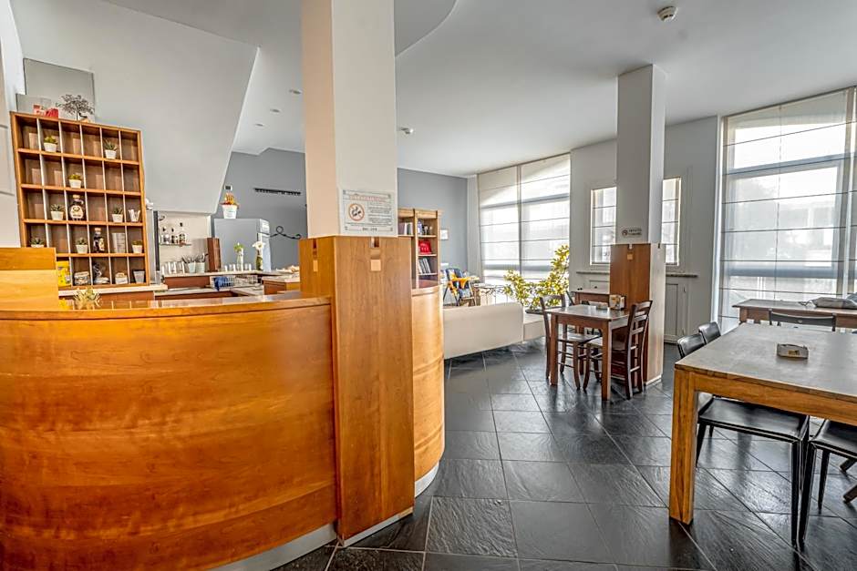 Hotel Rubicone