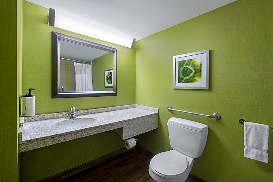 Crowne Plaza Kitchener-Waterloo By IHG