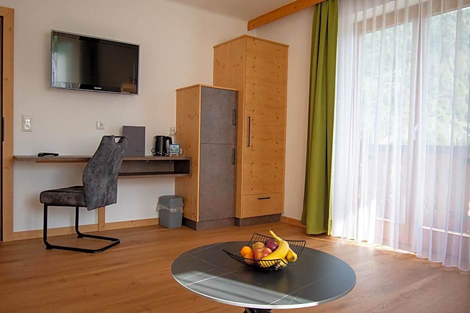 Gasthof-Pension Waldfriede