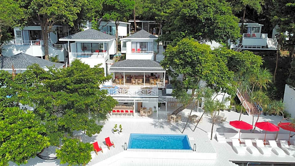 Casa De Lipe Pool Villa