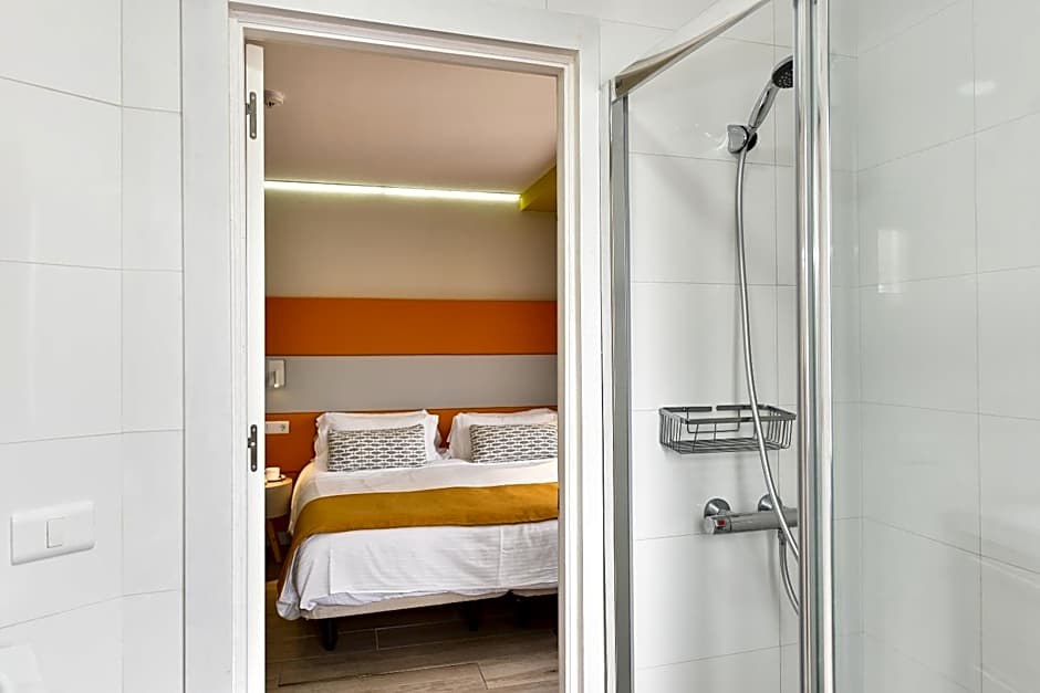Hotel Apartamento Bajamar