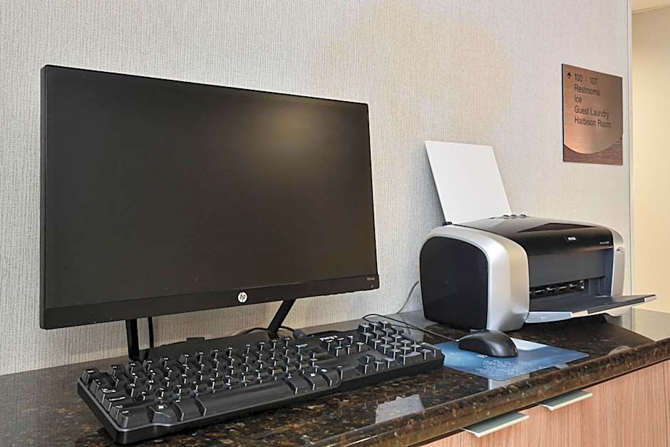 Fairfield by Marriott Inn & Suites Columbia Harbison