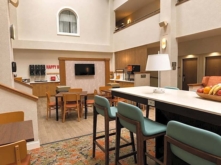 Hampton Inn Cartersville