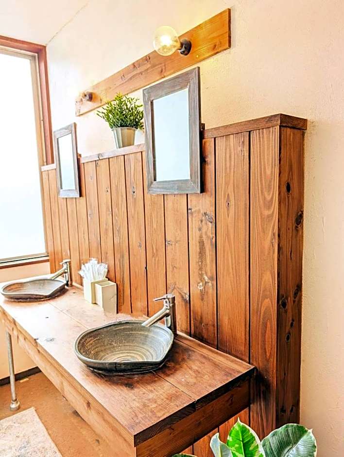 Kaido Yuzawa Onsen Hostel