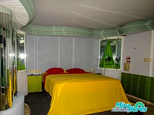 Autohotel Miraflores
