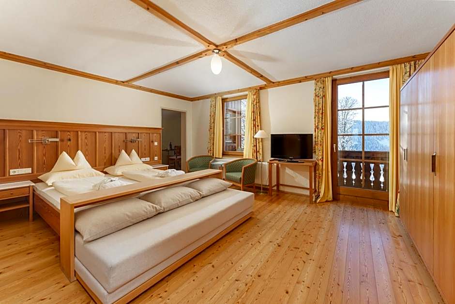 Hotel Ramsauhof B&B Pool & Wellness