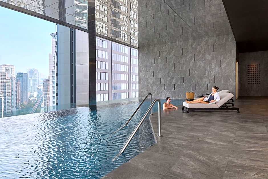 InterContinental Bangkok Sukhumvit By IHG