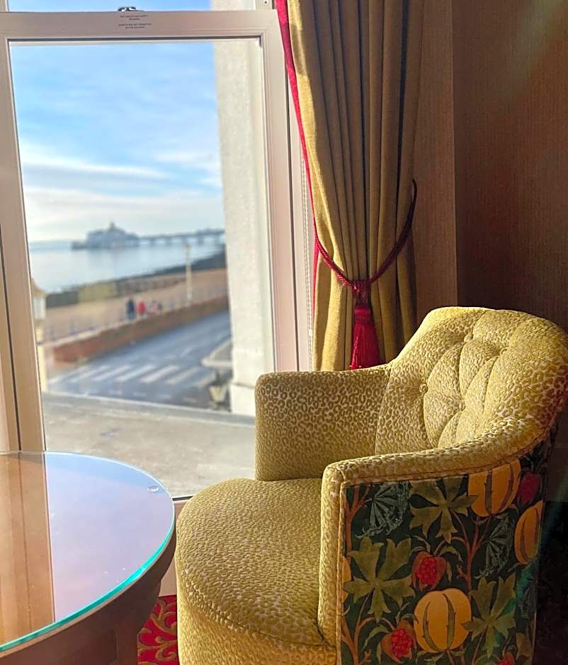 Langham Hotel Eastbourne