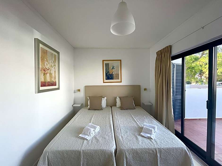 Mouraliz Apartments by HD PROPERTIES - Vilamoura Marina