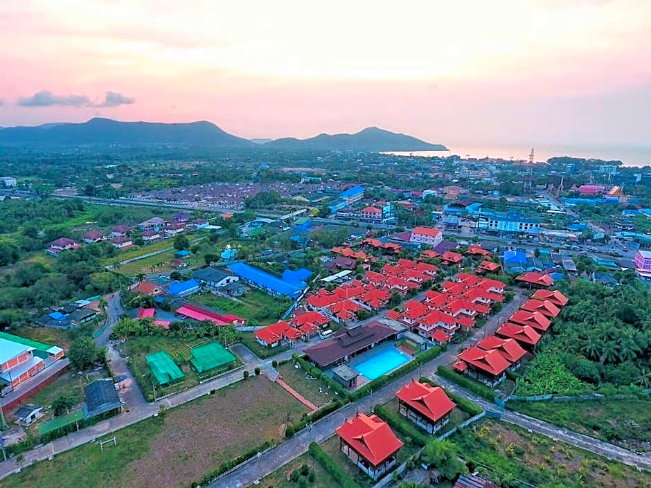 Baan Thai Lanna Pattaya