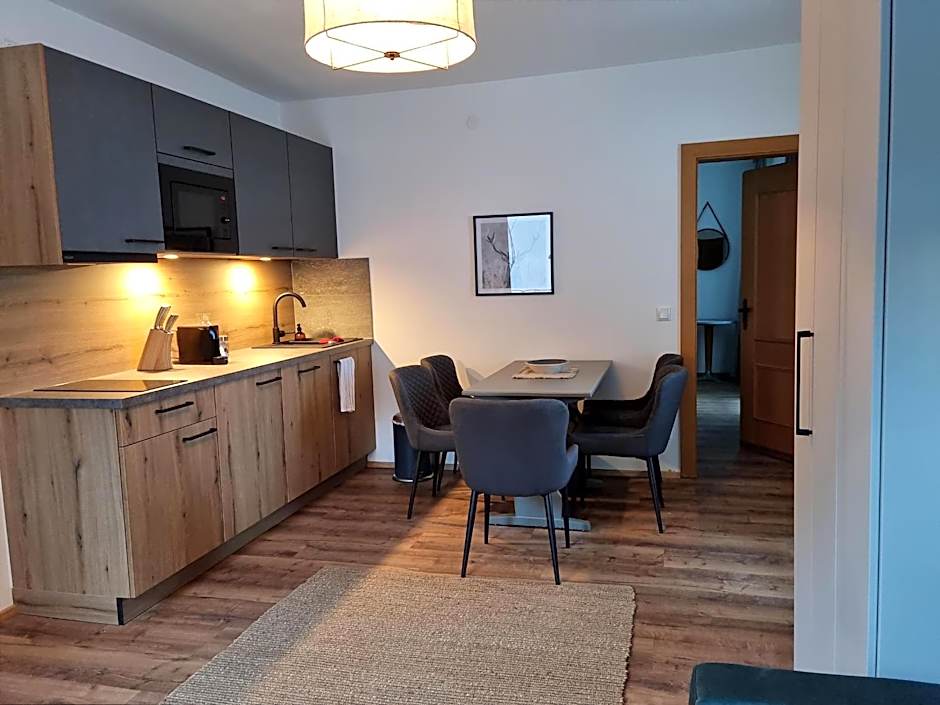 The Lodge at Bad Gastein