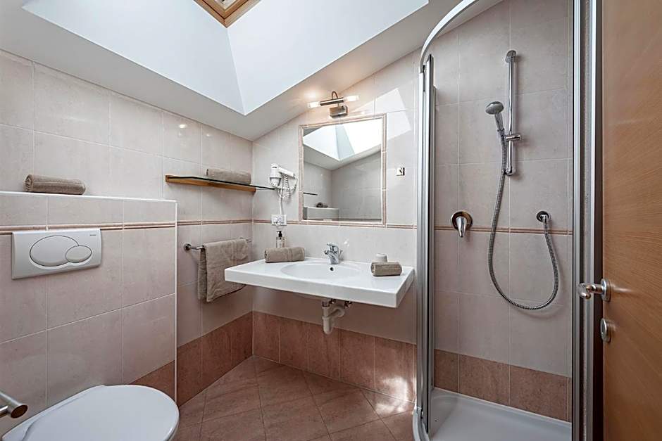 Tirolerhof guesthouse