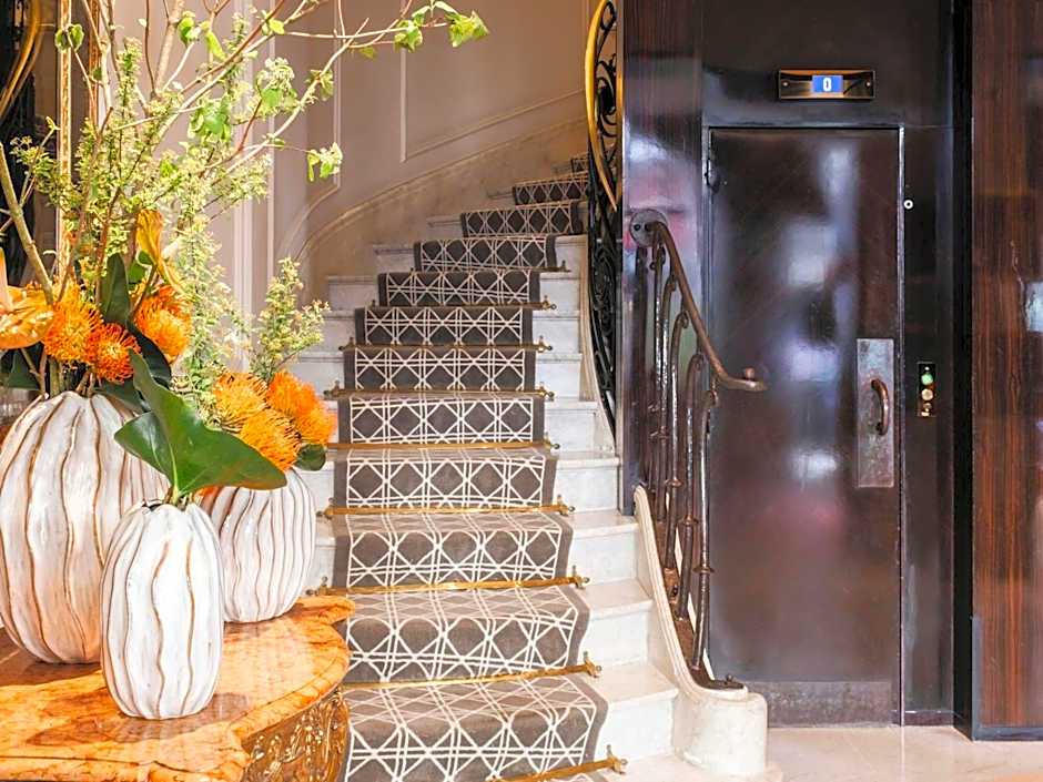 Hotel Montalembert