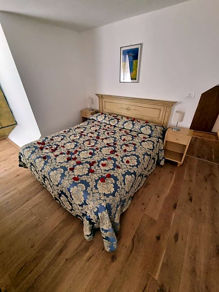 Albergo Casa Peron