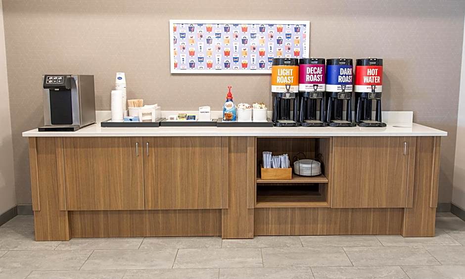 Hampton Inn By Hilton Shrewsbury, Pa